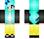 chloe's skin