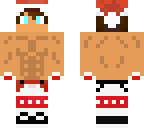 christmas abs