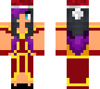 christmas aphmau