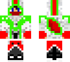 christmas assassin