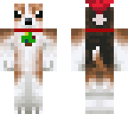 christmas beagle fixed