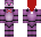 christmas bonnie