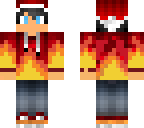 christmas boy