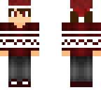 christmas boy 