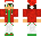 christmas boy