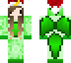 christmas clovecorn