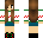 christmas edit