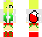 christmas edit