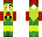 christmas elf