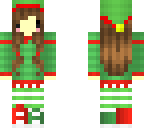 christmas elf