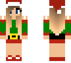christmas elf