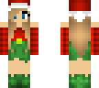 christmas elf