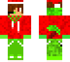 christmas ethanrun