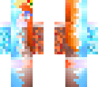 christmas fire and ice