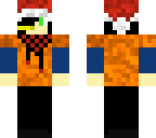 christmas gamer