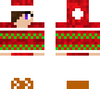 christmas girl