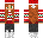 christmas girl 