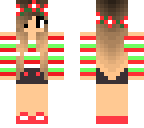 christmas girl