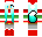 christmas girl