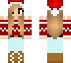 christmas girl fixed