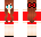 christmas girl for my sister