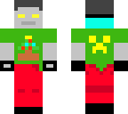christmas herobot
