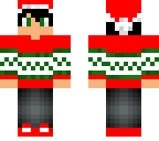 christmas kid v2