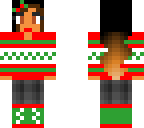 christmas kittycreeper357