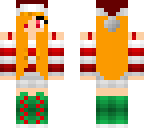 christmas lucinda