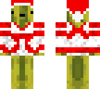 christmas melon