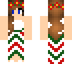 christmas prom