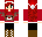 christmas reindeer sweater