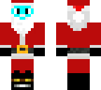 christmas shroom