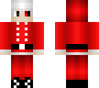christmas skin