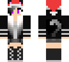 christmas skin