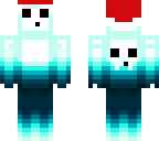 christmas slime 