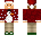 christmas sweater