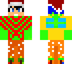 christmas sweater