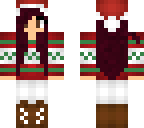 christmas sweater