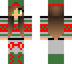 christmas sweater