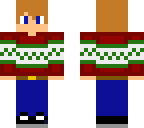 christmas sweater