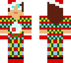 christmas thing