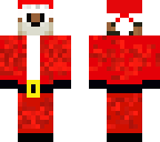 christmas tiger