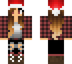 christmas tomboy