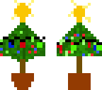 christmas tree