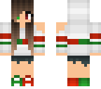 christmas tryhqrd