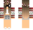 christmas with glasses