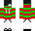 christmas zane