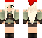 christmas zoey