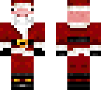 christmass pig